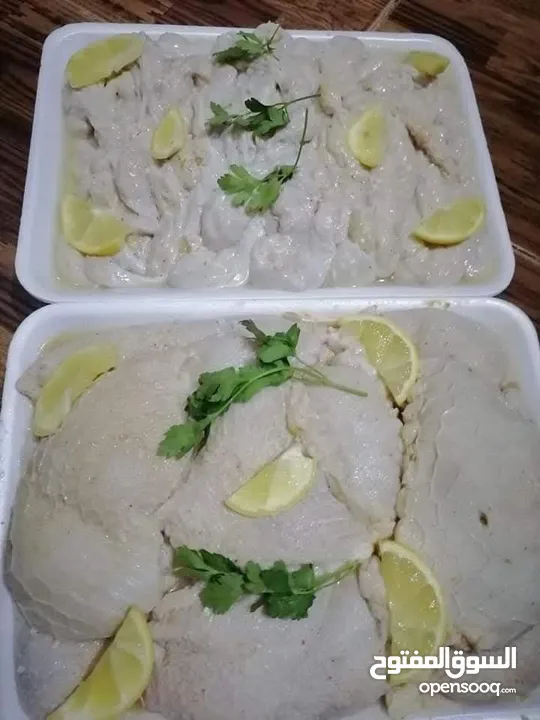 زغاليل للحشي طازه