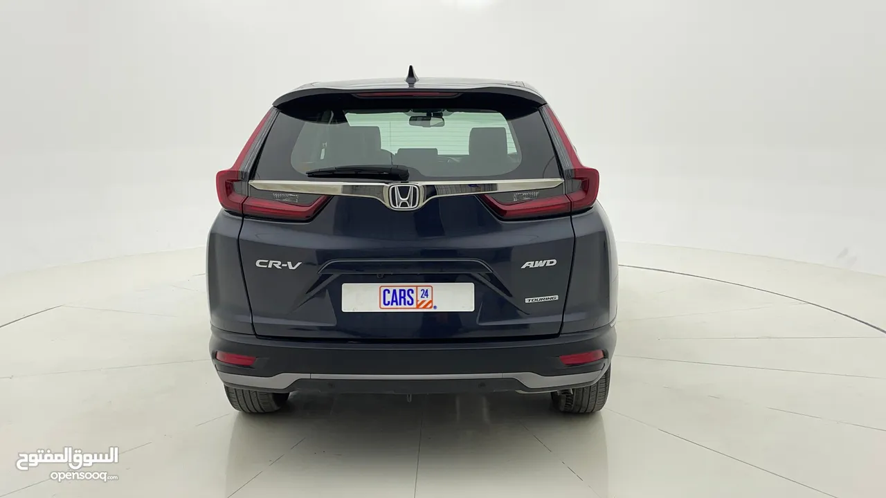 (FREE HOME TEST DRIVE AND ZERO DOWN PAYMENT) HONDA CR V