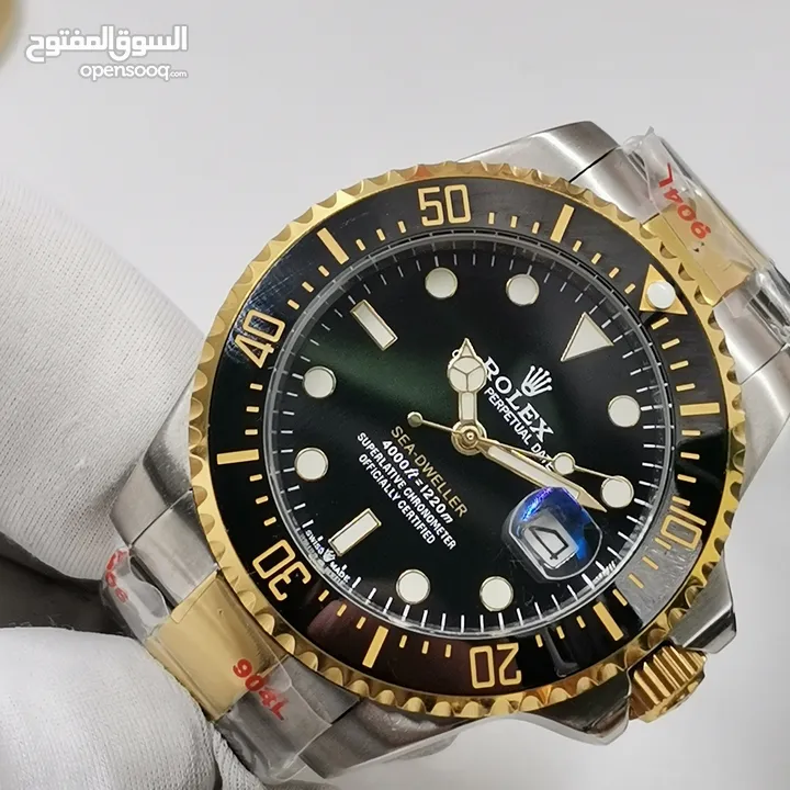 مجموعه من الساعات الباتيك فليب  اتوماتيك نسخة سوبر ماستر.... عالية الجودة مكينة مكشوف  رقم شصيه