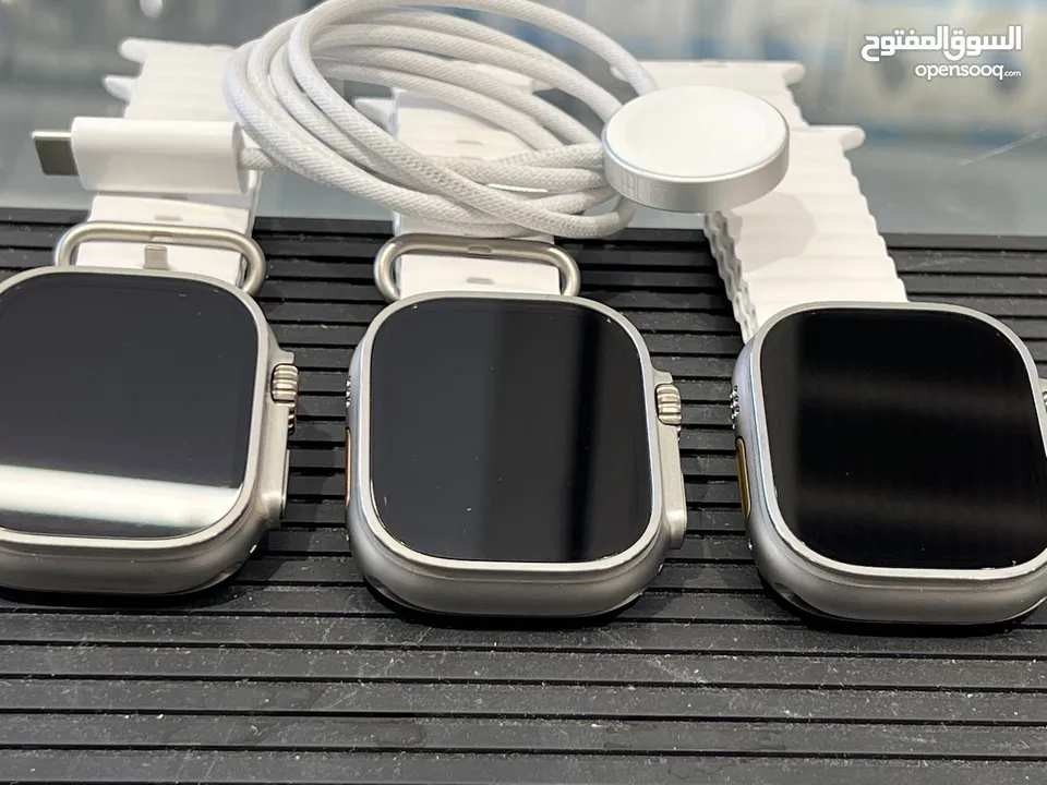 APPLE WATCH ULTRA 2