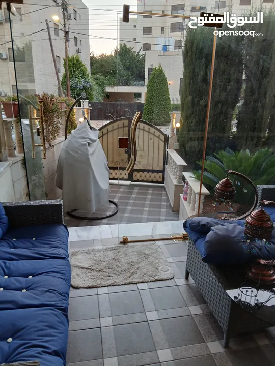 شقه طارق ارضي