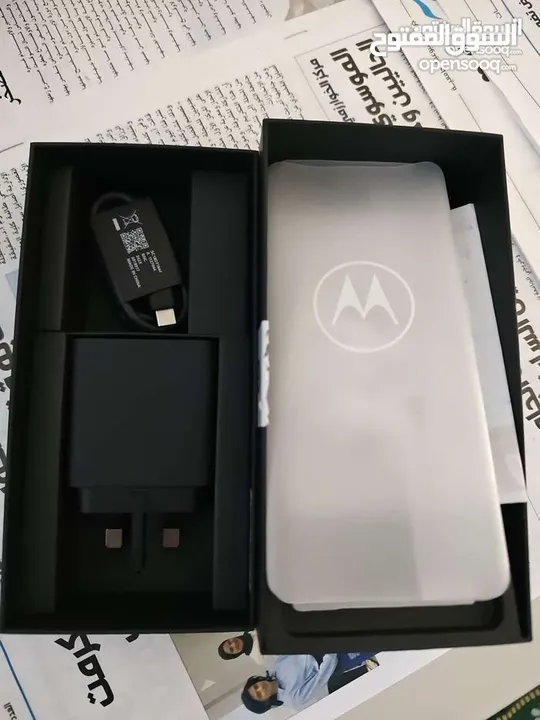 motorola 50 ultra