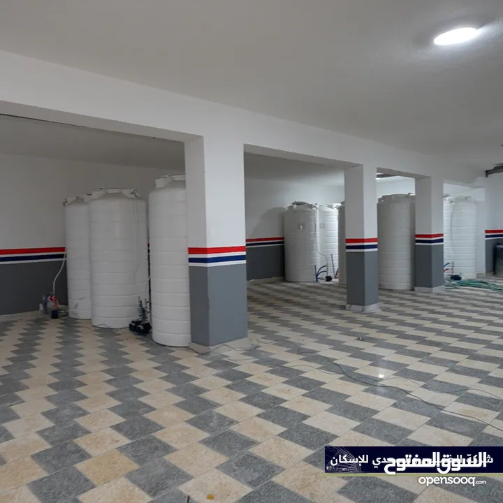 شقق فخمة للبيع