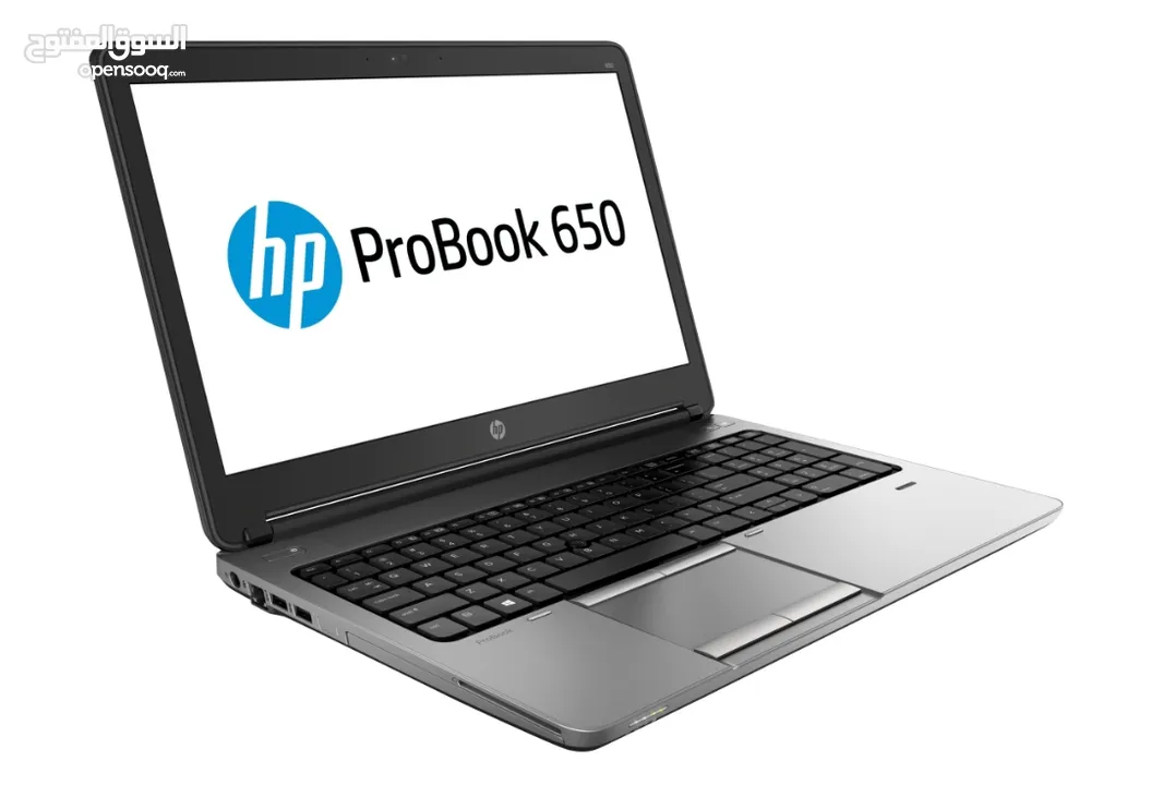 لابتوب برو بوك hp الوصف مهم