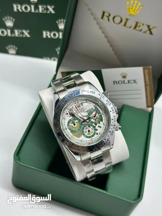 ساعات رجاليه ترند الفخمة المميزه ل 2026