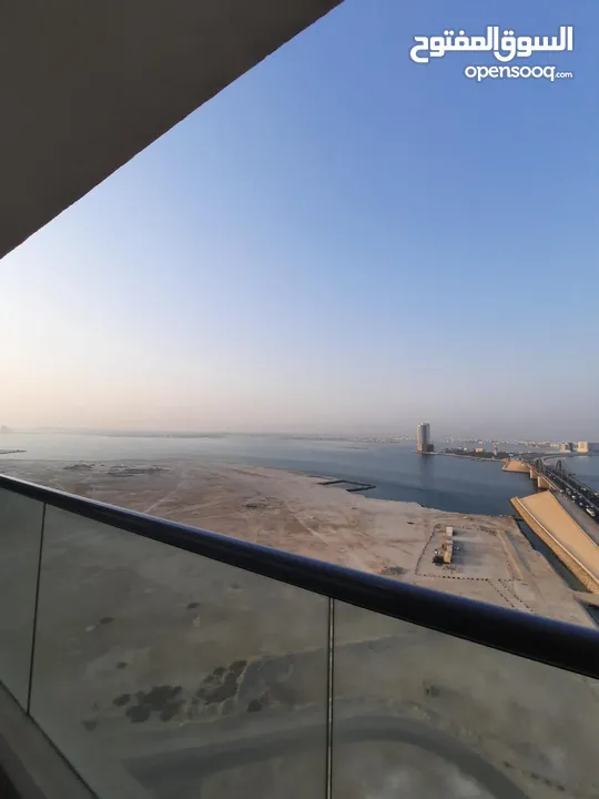 AMAZING APARTMENT FOR RENT IN JUFFAIR SEA VIEW