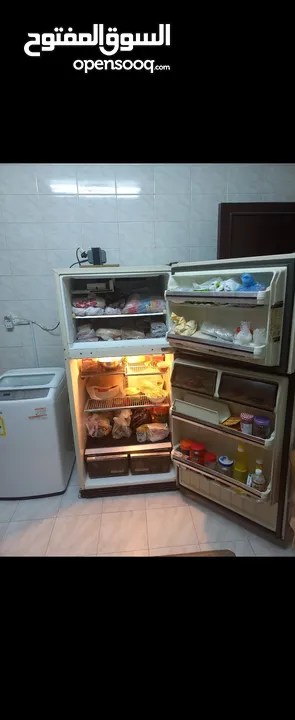 GENERAL ELECTRIC Refrigerator  .