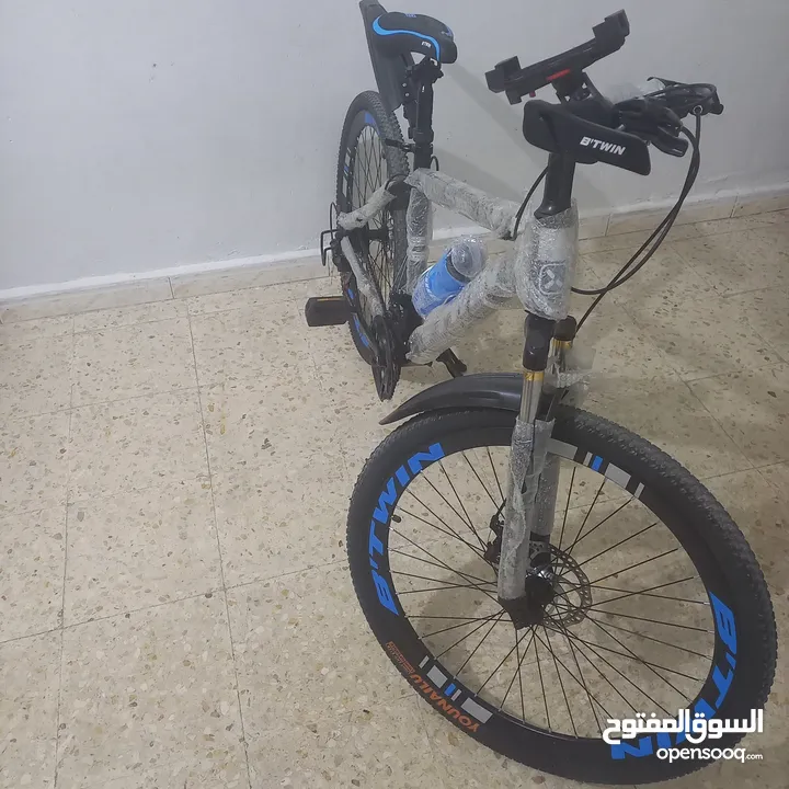 دراجة هوائيه تناسب جميع الأعمار جنط 26 بسعر مغري جديده موديل 2025 صناعة امريكي
