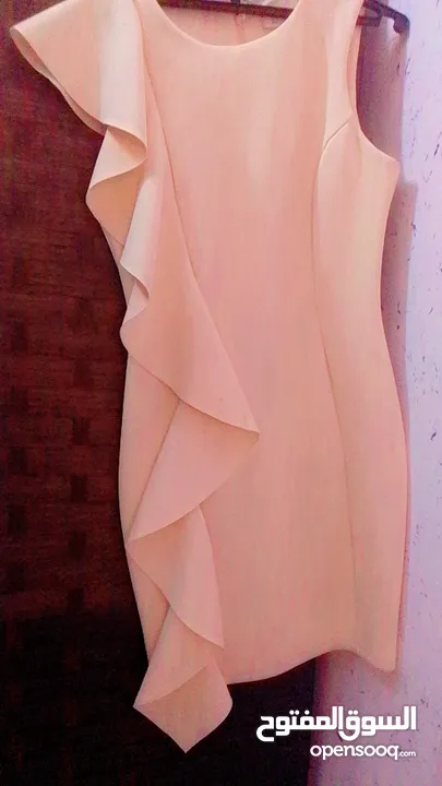 فستان سهره جديد
