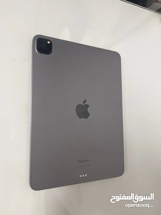 iPad Pro 11 4th Generation