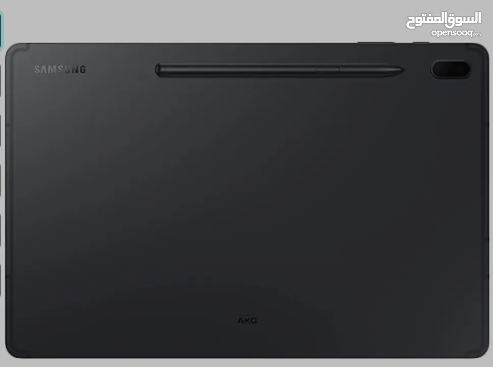 SAMSUNG Galaxy Tab S7 FE brand new