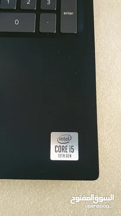 10th GENERATION CORE i5 16GB RAM 512GB SSD 15.6 INCH SCREEN