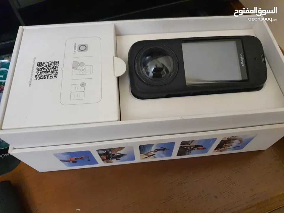 Insta360. X3