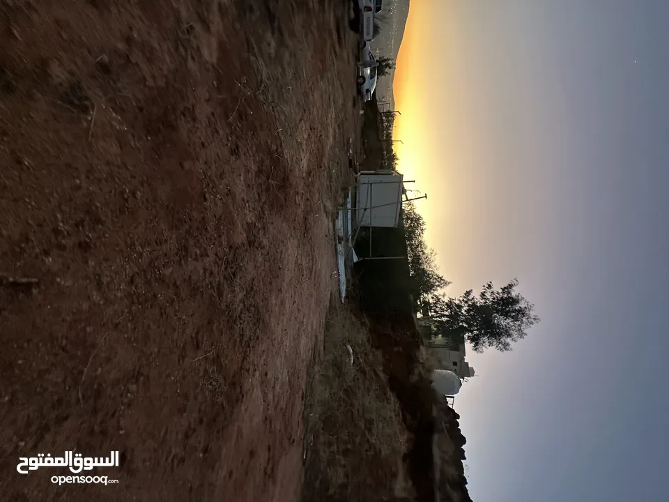 ارض مميزة 3ونص دونم للبيع من المالك مباشرة