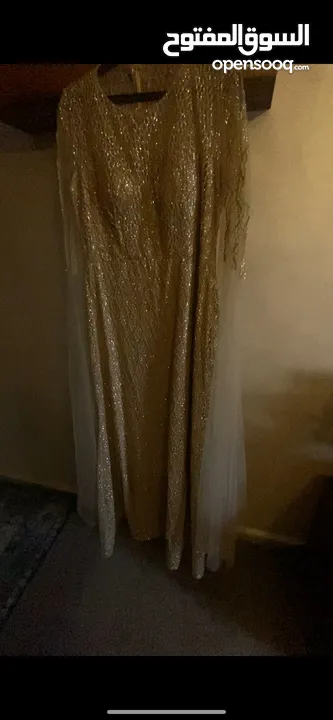 فستان حفلة
