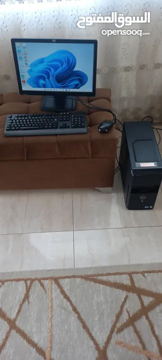 جهاز كمبيوتر للبيع
