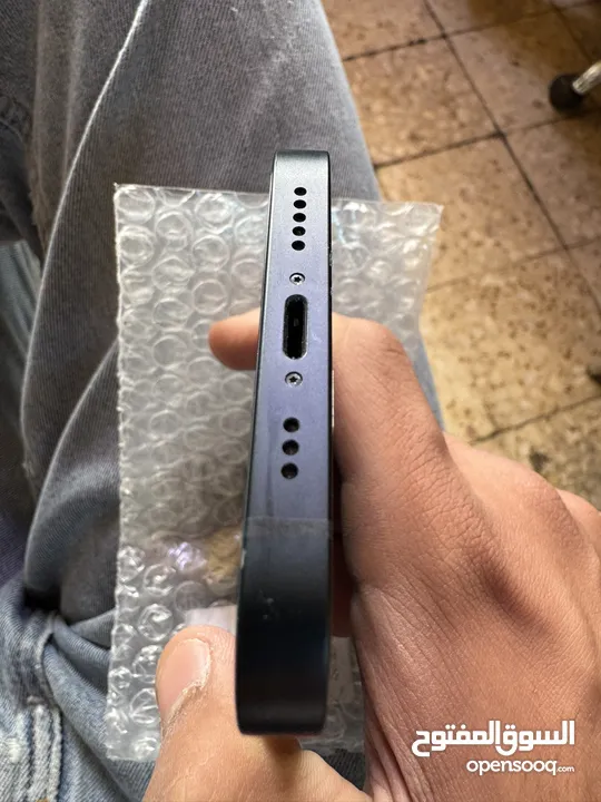 آيفون 13 عادي 128Gb