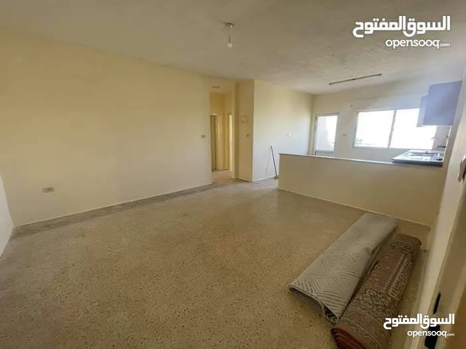 شقة فارغة للايجار في البيادر ابو السوس