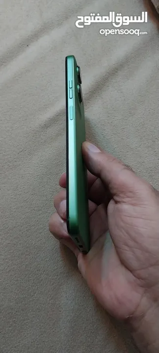 moto g35 5g 128g ram8+4 موتورولا