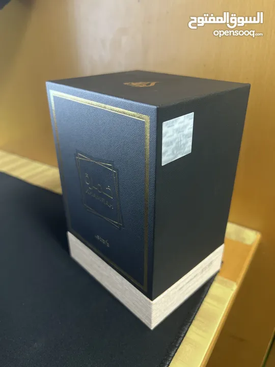 عطر khamrah by lattafa جديد، أصلي وغير مستخدم