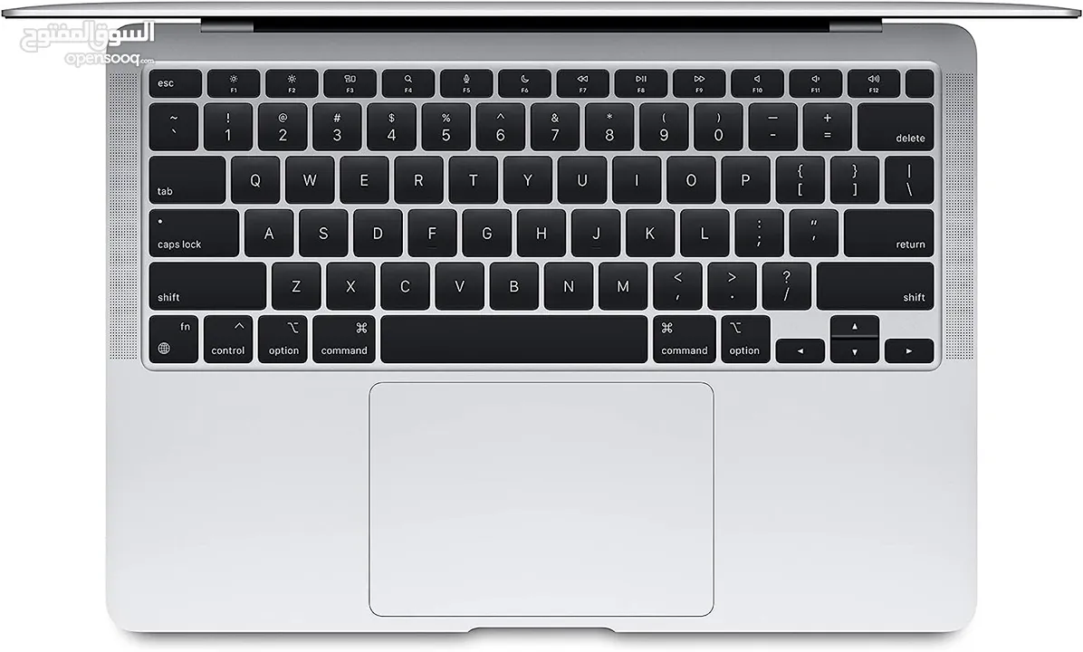 MacBook Air 13.3 m1 2020 inch ماك بوك اير 256 GB