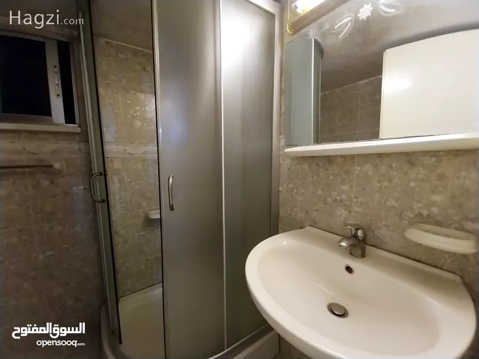 شقة للبيع في عبدون  ( Property ID : 36580 )