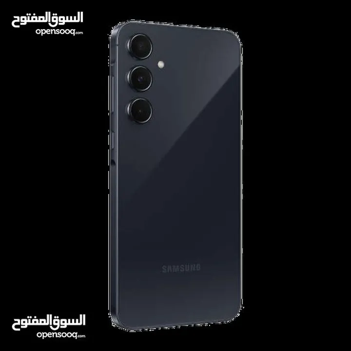 جلاكسي a55 5g