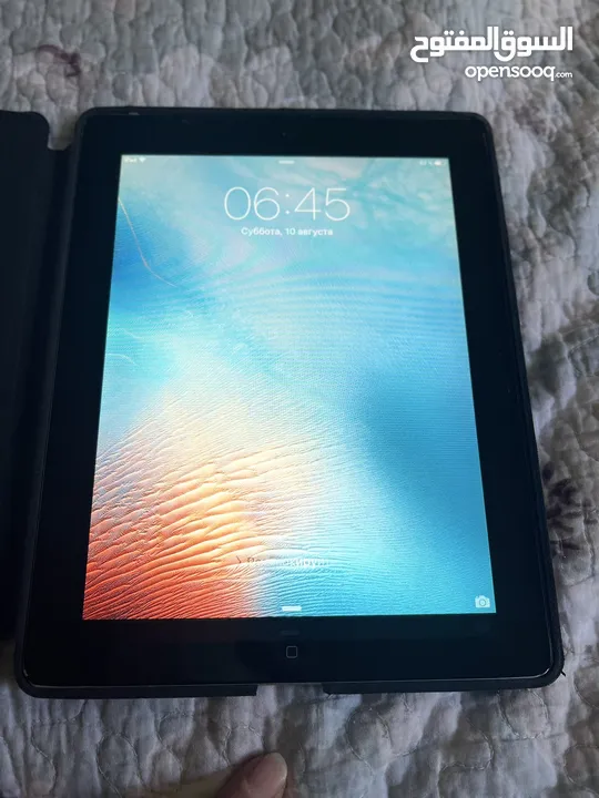 iPad 2 ,16Gb, cover