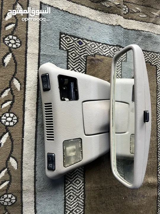 قطع مرسيدس sl