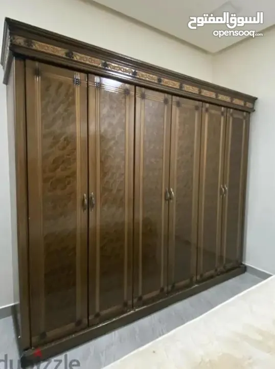 2 Bedroom set for sale