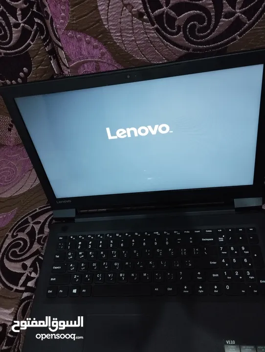 Lenovo IdeaPad V110 Slim