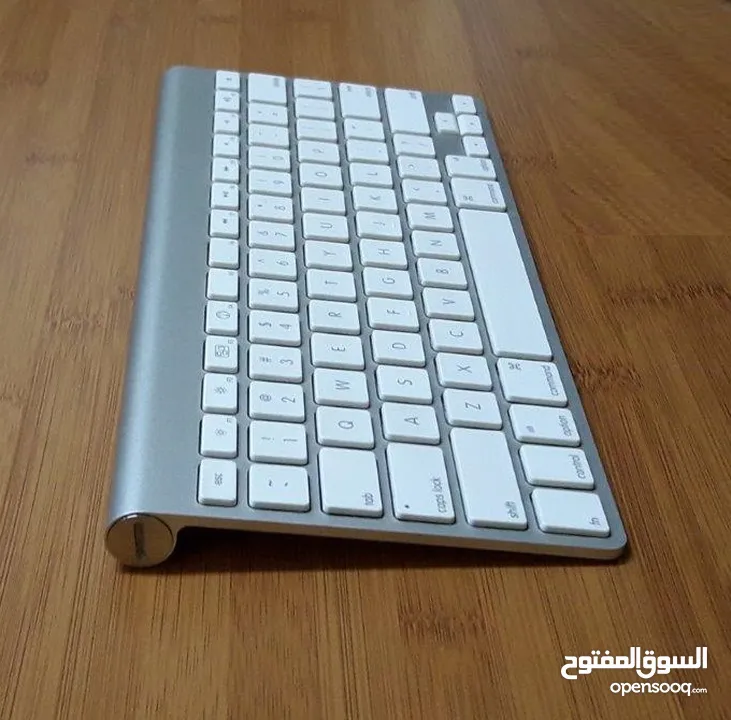 كيبوردات ابل اصلية Apple Keyboards
