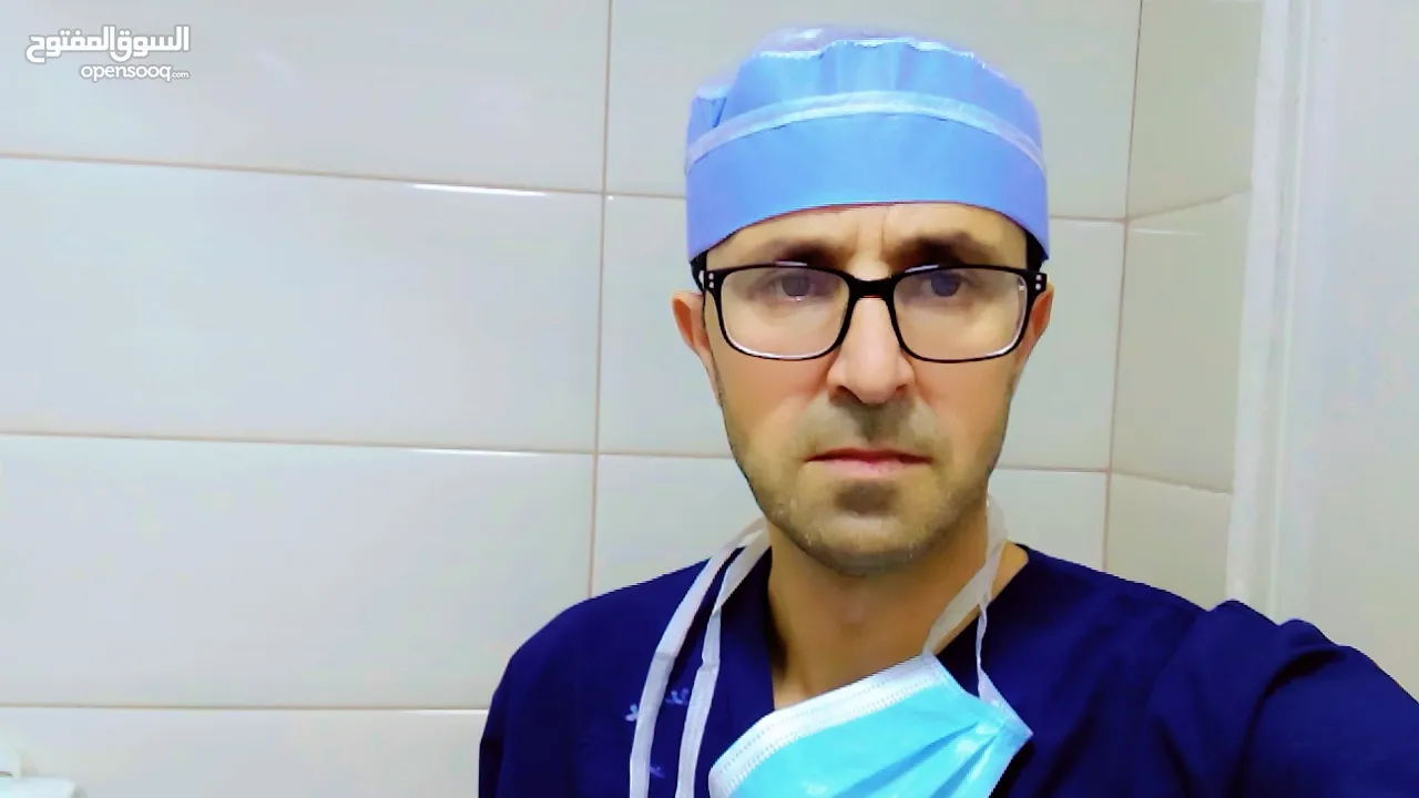 ممرض منزلي لرعاية كبار السن وتقديم الرعايه الصحيه والطبيه لهم في البيت والمستشفيات والمبيت لديهم