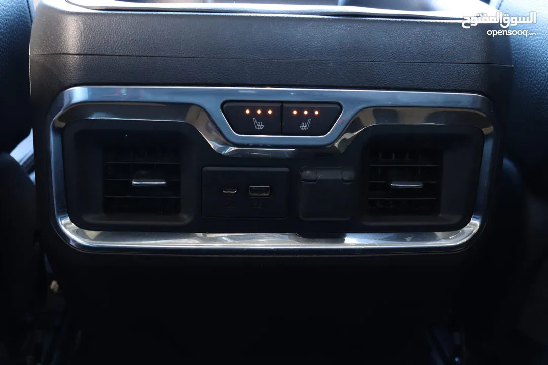 ‏Gmc Sierra Denali 2020 diesel  ‏‎ديزل كلين تايتل