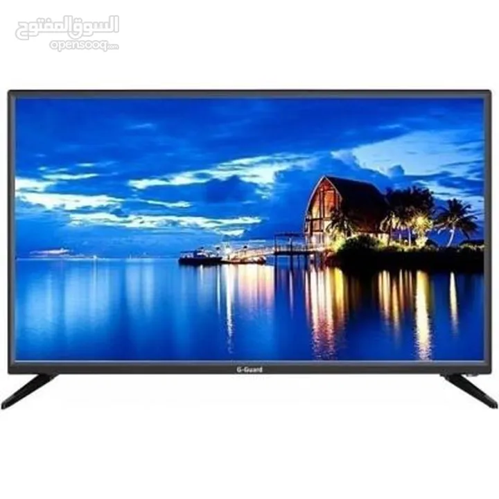 شاشة سعر حرررررق شاشة جي جارد 50 بوصة google TV الاصلي وليس مزور الوان ودقة عالية