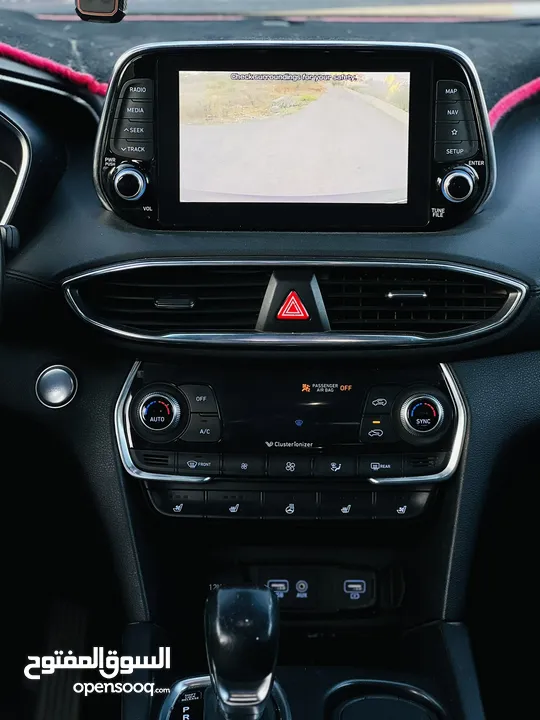 هنداي سنتافي