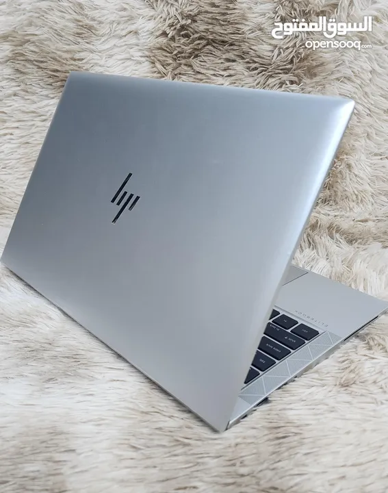 hp elitebook G7 10th Gen Ryzen Pro with 16gb of Ram 512gb ssd Dadicated Graphics 14 inch FHD screen