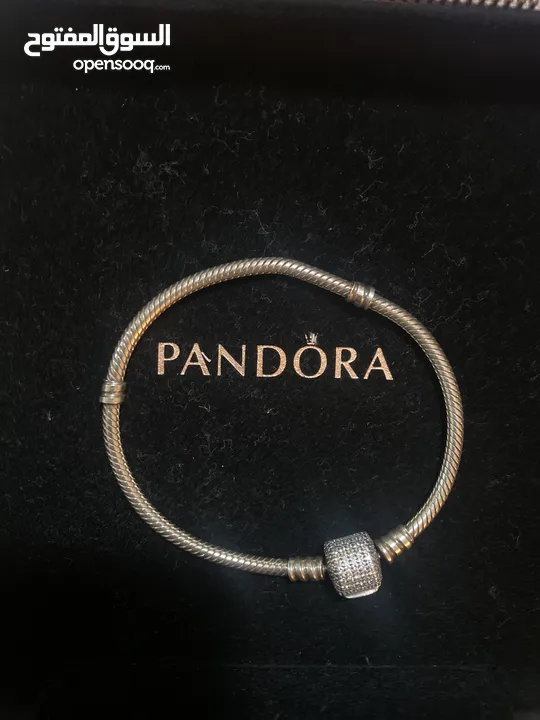 PANDORA ORIGINAL CHARMS , BRACELETS , Rings , Contact for the price