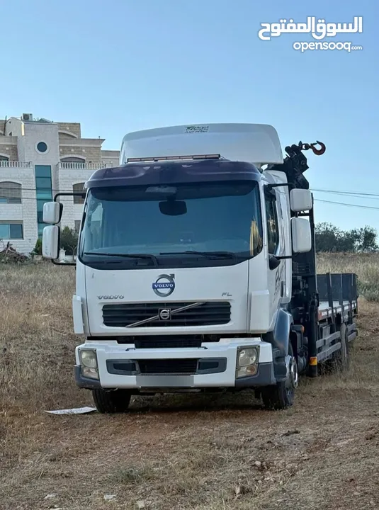 منوف فولفو.