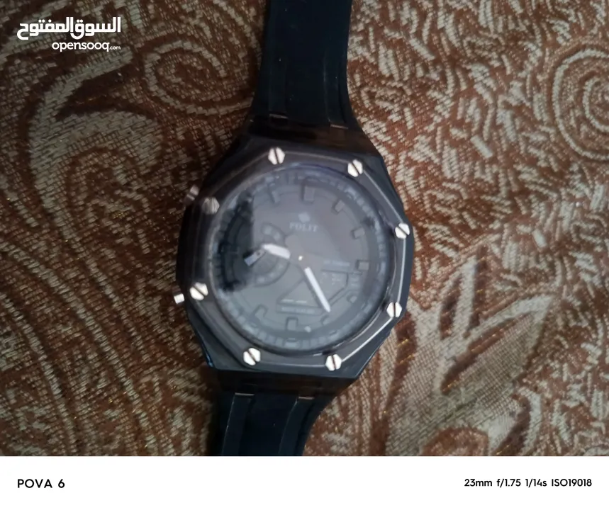 ساعه بلوت مستعمله للبيع