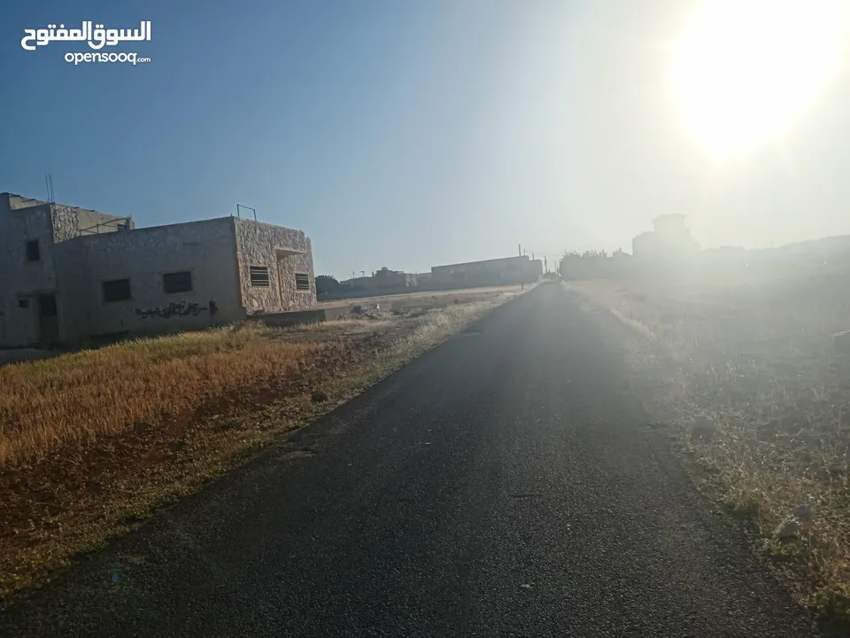 قطعه ارض للبيع