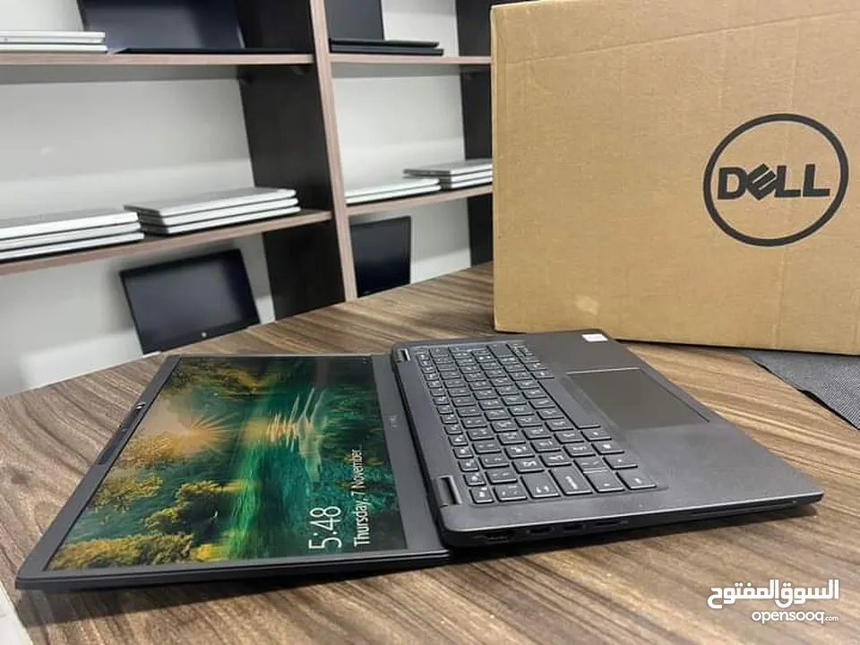 Dell Core i7-10 vPro  جيل عاشر