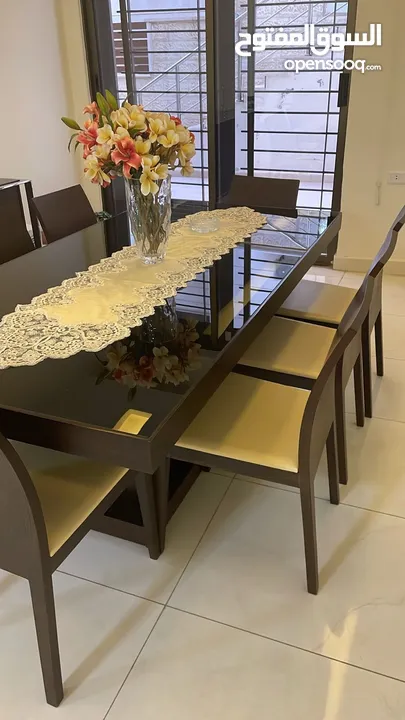 صاولة سفرة