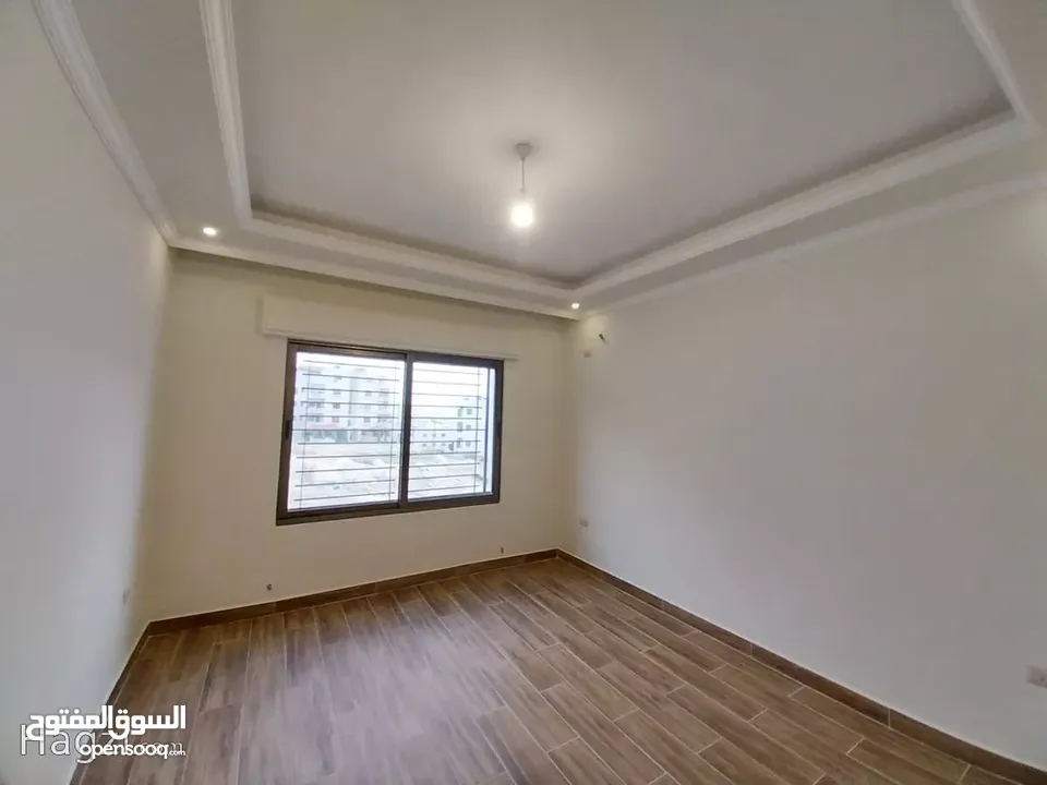 شقة فخمة طابق ارضي  بمساحة 180  متر للبيع في اجمل مناطق شفا بدران ( Property ID : 30677 )