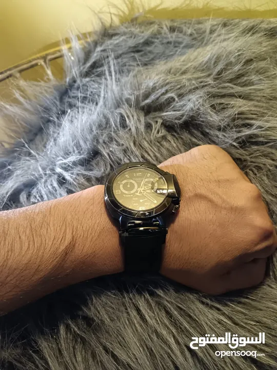 TISSOT (Black Edition)