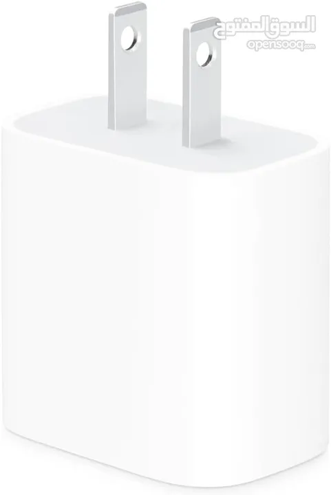Apple 20W USB-C اصلي