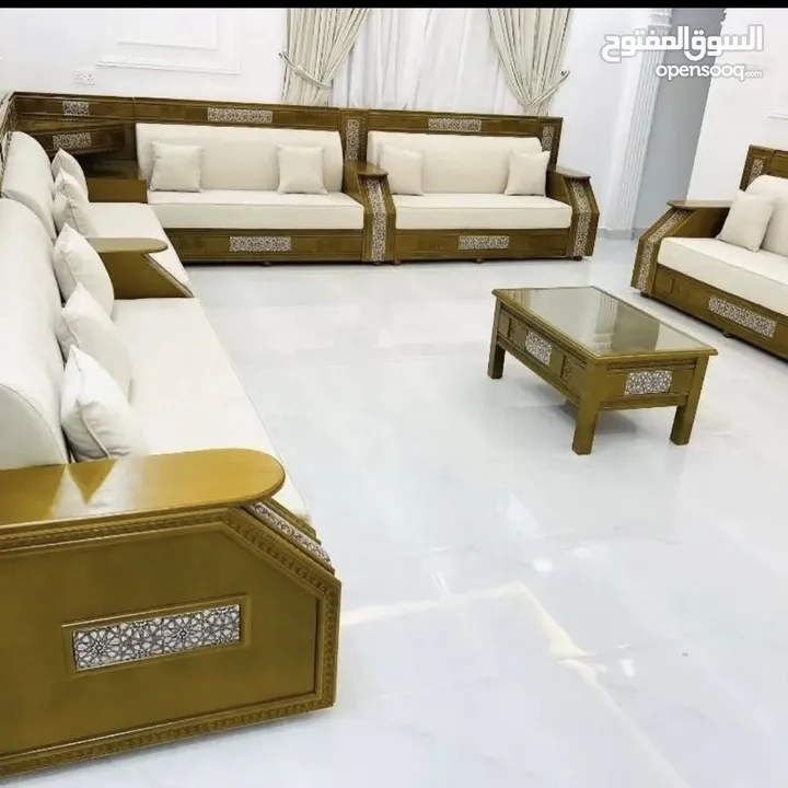 sale of living room sofa set