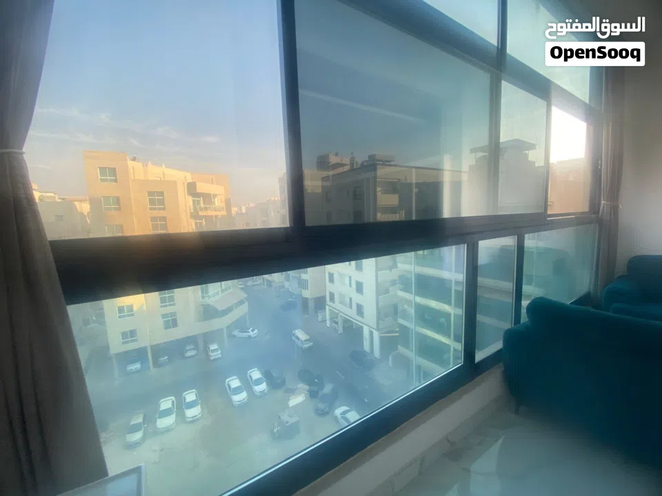 شقة مميزة للبيع – تملك حر لجميع الجنسيات – تشطيب سوبر لوكس – متاحة من فبراير 2026