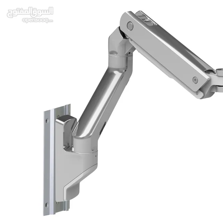 Ergotron - Wall Mount Monitor Arm