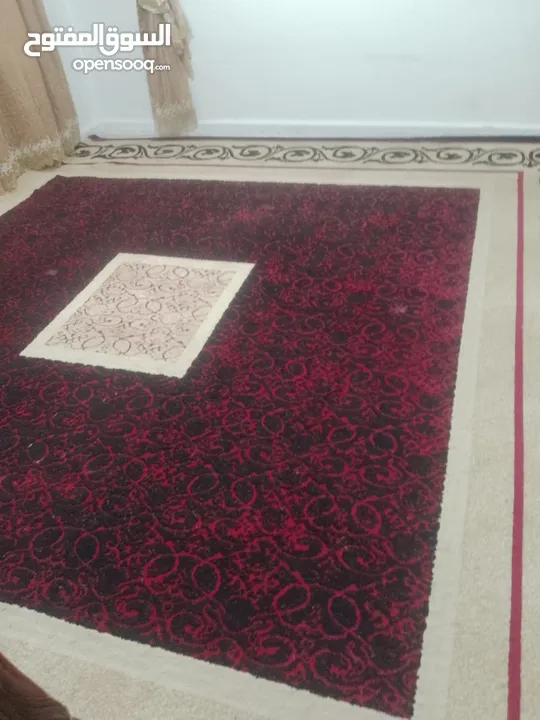 سجاد وموكيت